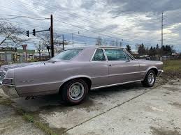 Image result for Iris Mist 1965 GTO
