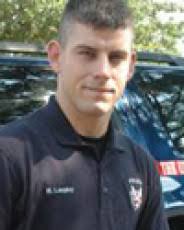 Reflections for Police Officer Robert Michael Langley, University of  Mississippi Police and Campus Safety Department, Mississippi