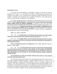 The philippine side, in disregard of china's position, has insisted on going ahead with the arbitration. Position Paper Scoda