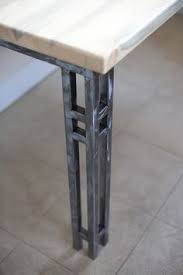 Odessa shelving unit by coco republic. 95 Best Metal Table Bases Ideas In 2021 Table Legs Metal Table Steel Table