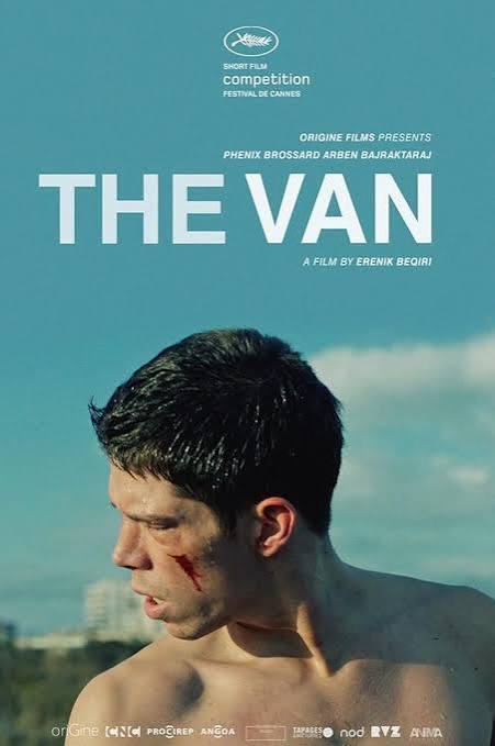 The Van (Short 2019) - IMDb