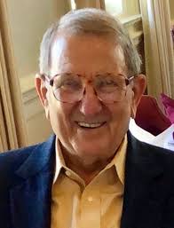 Dr. Charles Richard Smith Obituary