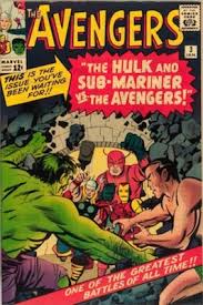 Incredible Hulk Comics Value Guide