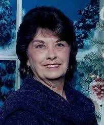 Mary Prather Obituary (2017)