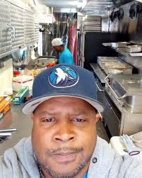 Keith Emmanuel Sligh