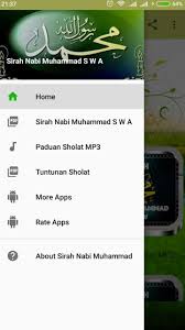 The stories are download information. Sirah Nabi Muhammad Swa Fur Android Apk Herunterladen