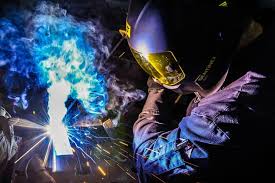 Epingle Sur Soudure Welding