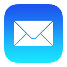Mail Icon Di 2020