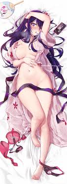 Mommy Ai in kimono [Oshi No Ko] free hentai porno, xxx comics, rule34 nude  art at HentaiLib.net