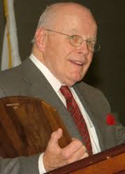 Labor priest remembered at guild banquet. Published Dec. 7 2007. Local.