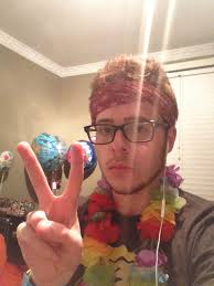 Hello, I'm Peri and something to know about me is