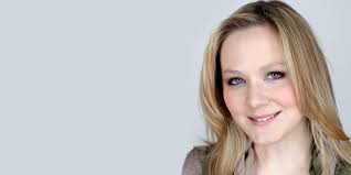 Kelly's name is well known among the visitors of (in)appropriate online portals. Louisa Krause Playwrights Horizons