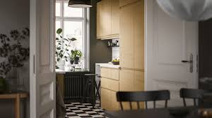 ‫معرض صور للحصول على أفكار ملهمة حول تصميم المطبخ - IKEA‬‎