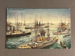 Image result for Yellow 1908 Military