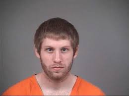 Man arrested after barricading self in house