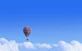 Wallpaper up movie house with balloons. Up Disney House Balloons Light Hd Disney Up Movie Movies Light House Hd Wallpaper Wallpaperbetter