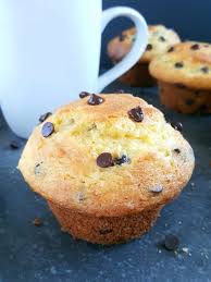 Cake Mix Chocolate Chip Muffins Beat Bake Eat Recipe Chocolate Chip Muffin Recipe Cake Mix Muffins Chocolate Chip Muffins Easy