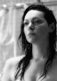 Alex Vause Shower Orange Is The New Black Laura Prepon Laura Prepon Hot Orange Is The New Black
