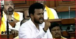 Image result for Rammohannaidu