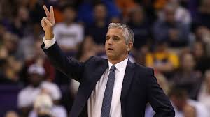 See more videos about videos, basketball, nba, monty williams, phoenix sports, denver sports. Former Suns Head Coach Igor Kokoskov Added To Kings Coaching Staff For 2019 2020 Season Good Day Sacramento