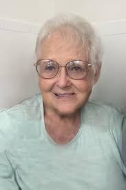 Obituary for Anna Mae Wetzel