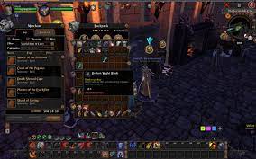 Some people play a lot a few weeks and then do . Tome Unlock Item Death Shroud Cloak Issue 14399 Waremu Warbugs Github