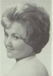 Remembering Marilynn Kaye Winslow Butler, Class of 1963