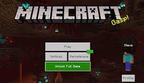 Experience the end with the echoing void dlc! Just Download Minecraft For Windows 10 But Not Working Microsoft Community