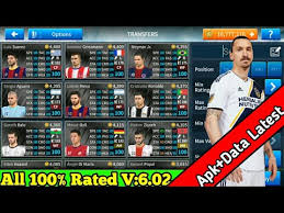 Shorten url earn upto $20/1000 views Download Dream League Soccer 2019 Mega Mod Apk Data All Player Unlocked Unlimited Money No Root Youtube