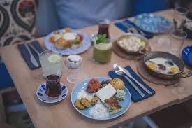 Top 5 Des Meilleurs Brunchs Insolites A Paris A Nous Paris