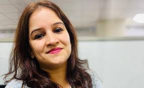 Deepa Gupta made VP -West & South, MOMS Outdoor