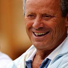 Di Michele stuns Catania