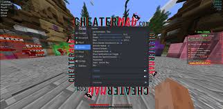 Unlike most alternatives, liquidbounce is completely free, open source and compatible with forge. Minecraft Rise Client Hack 5 3 Free Download Cheatermad Com