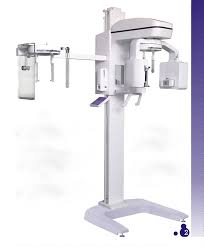 X-Ray Machine