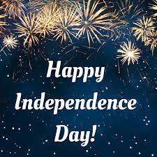 Hat Creek Interiors Wants To Wish Everyone A Safe And Happy Independence Day How To Install Gutters Seamless Gutters Happy Independence Day