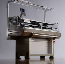 Click here for aboutknittingmachines.com by brands taitexma th260l knitter+tr260l ribber extended long bed bulky knitting machines, 9mm x 150 needles,53 wide,2.8 gauge,16 punch. Knitting Machines Product Shima Seiki Computerized Flat Knitting Machines Design Systems Cad Cam Systems