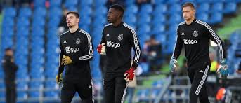 Bij de doelman van de amsterdammers. Wat Moet Ajax Doen Als Andre Onana Vertrekt