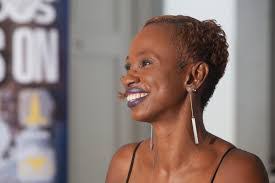 Stacy Denny's Instagram, Twitter & Facebook