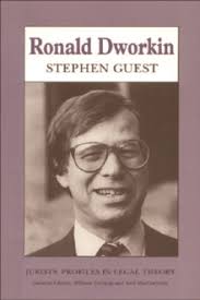 Ronald Dworkin: Stephen Guest: 9780748608058: hive.co.uk