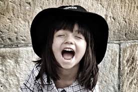 Kids and their dream jobs