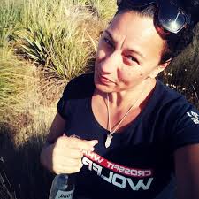 Athlete: Shannon Pitman