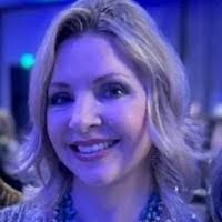 Janet Mickelson's Instagram, Twitter & Facebook