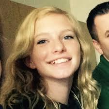 Morgan Pieper In Loving Memory