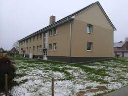 Traumhafte wohnung mit garten in heide zu vermieten! 3 Zimmer Wohnung Zu Vermieten Lilly Wolff Str 26 25746 Heide Dithmarschen Kreis Mapio Net