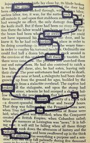 Blackout Poetry Worksheet Pdf Pin By Laura Millsaps On Blackout Poetry In 2020 Poetry Worksheets Blackout Poetry Poetry