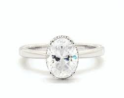 To revisit this article, visit my profile, thenview saved stories. Engagement Rings Verragio 14k White Gold Tradition Oval Hidden Halo Solitaire Engagement Ring By Verragio Item 67439