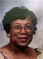 Eva Conaway Obituary (1938