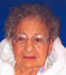 Mary Manzula Obituary (2008)