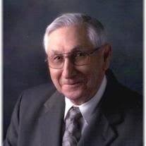 Lester L. Grunig Obituary