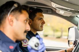 All Gwinnett County firefighters are trained to be certified EMS providers  in addition to first responders at an active scene. During National EMS  Week, we would like to recognize our personnel for